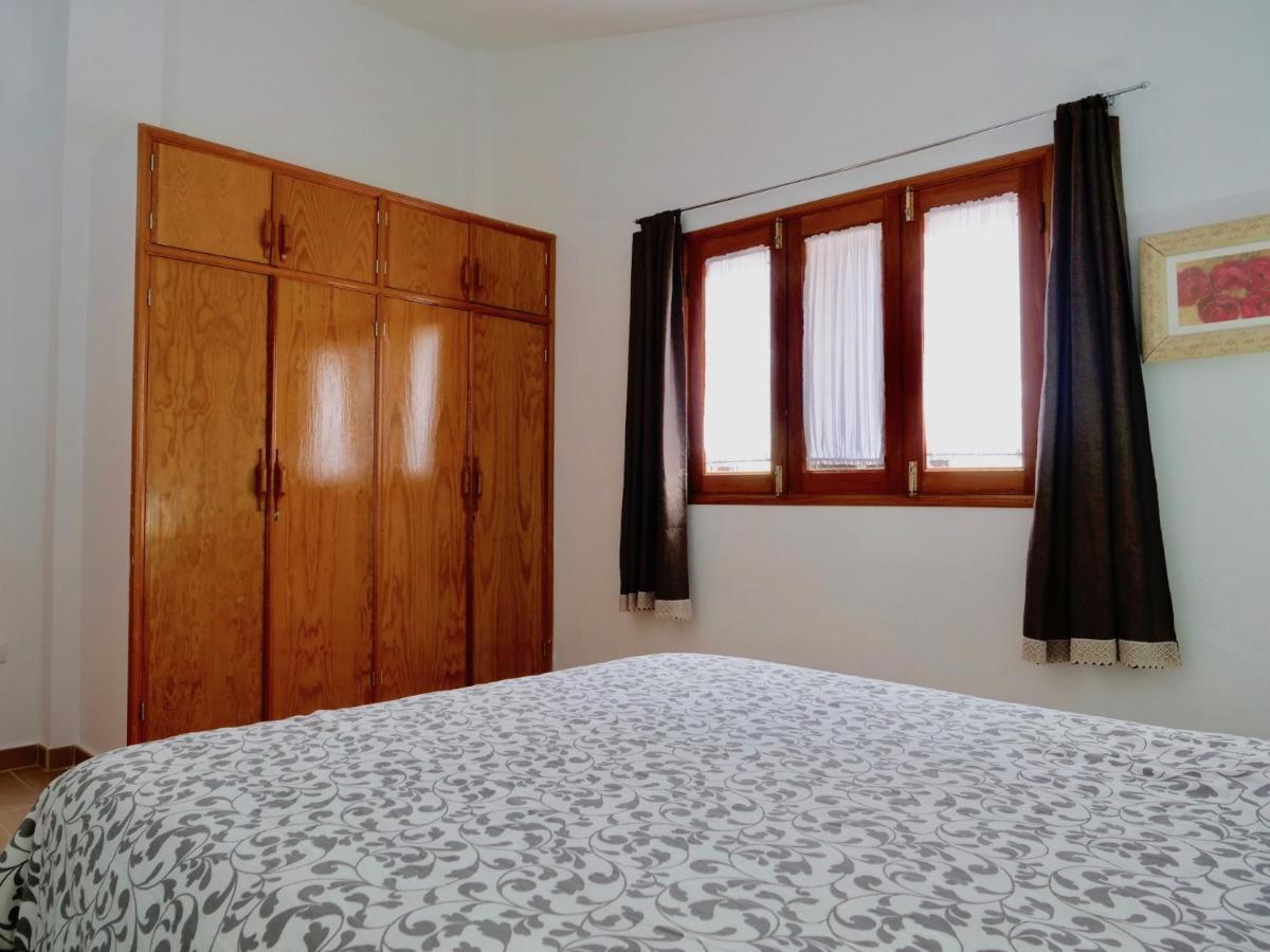Canteros De Belgara Holiday home *