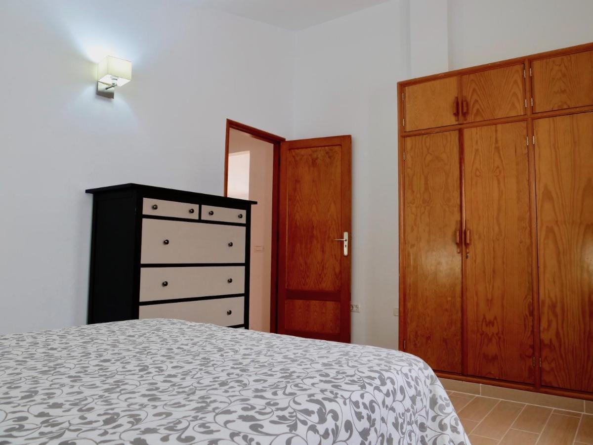 Canteros De Belgara Holiday home