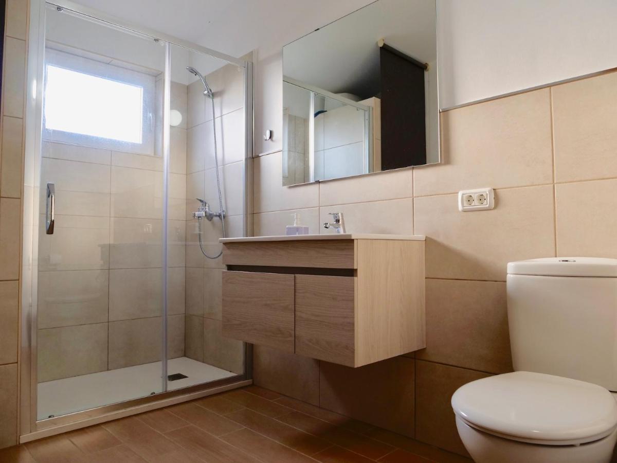 Holiday home Canteros De Belgara