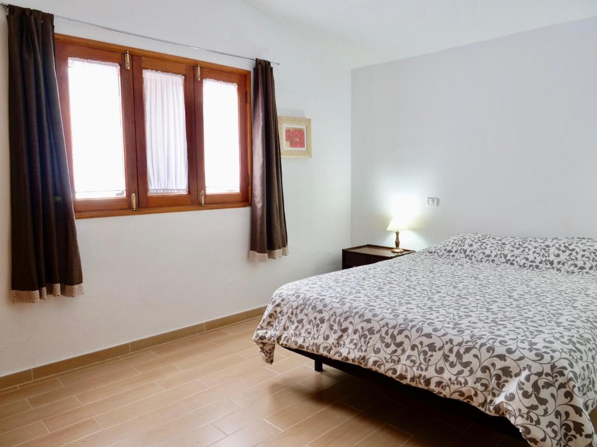 Holiday home Canteros De Belgara Frontera