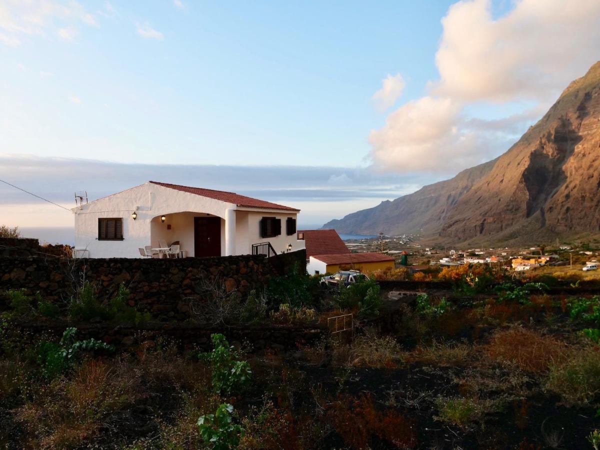 Canteros De Belgara Holiday home *