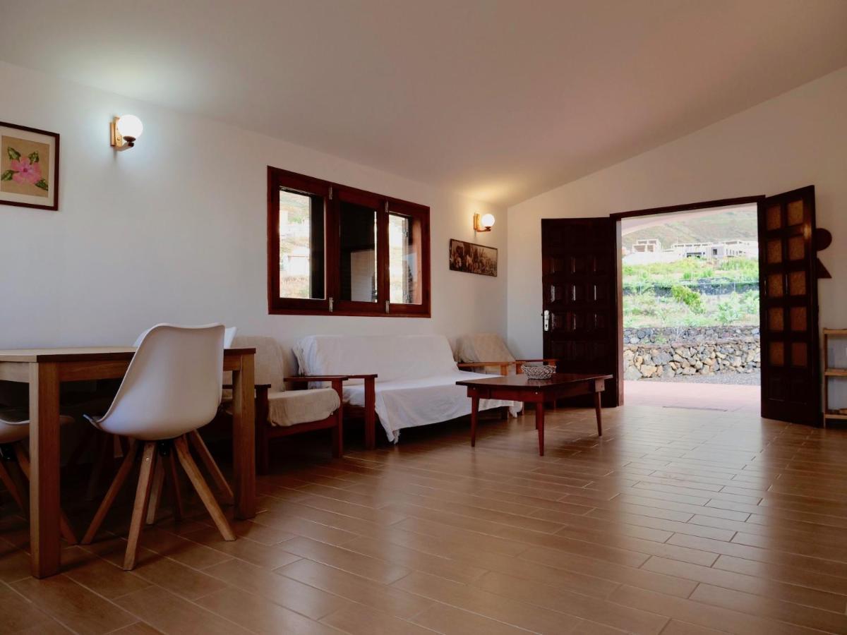 Canteros De Belgara Holiday home Frontera