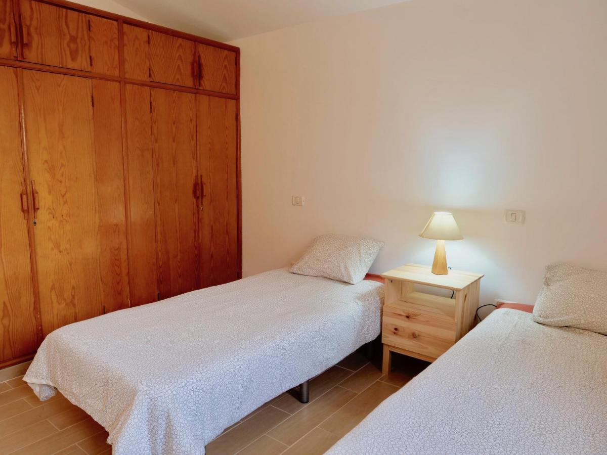 Holiday home Canteros De Belgara Frontera
