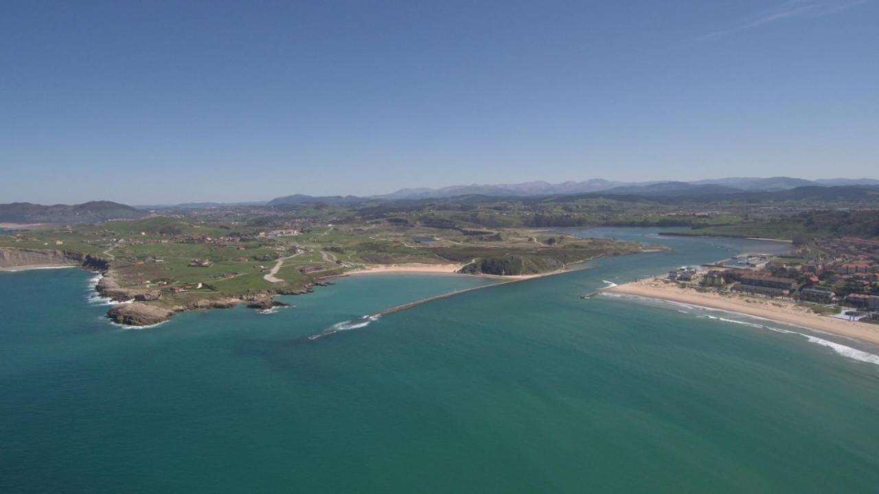 Playa De Locos Suances
