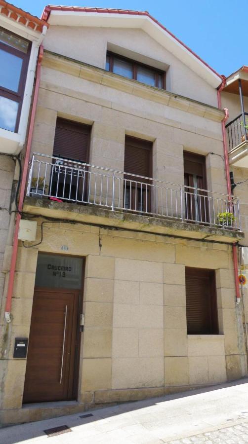 Apartamento O Lar De Martina Redondela
