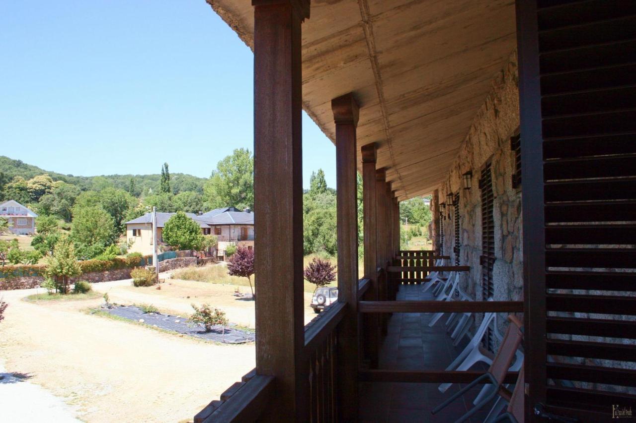 Casa rural Hospedería El Pico Del Fraile *