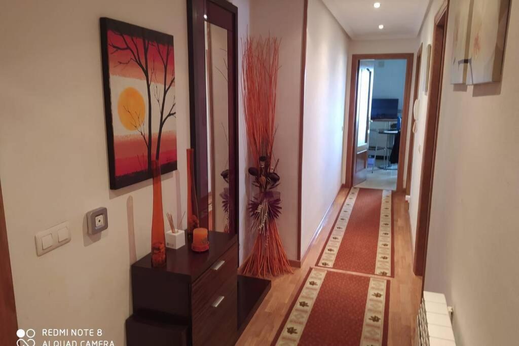 Vivienda La Vega 2 Apartamento *