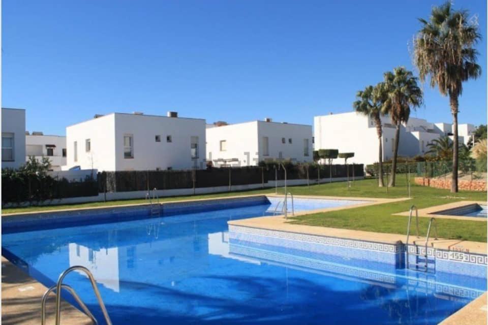 Apartamento Con Piscina El Toyo Cerca De Cabo De Gata Apartment