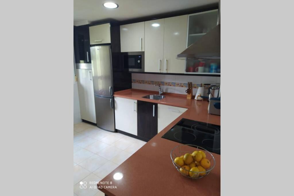 Vivienda La Vega 2 Apartamento Briviesca