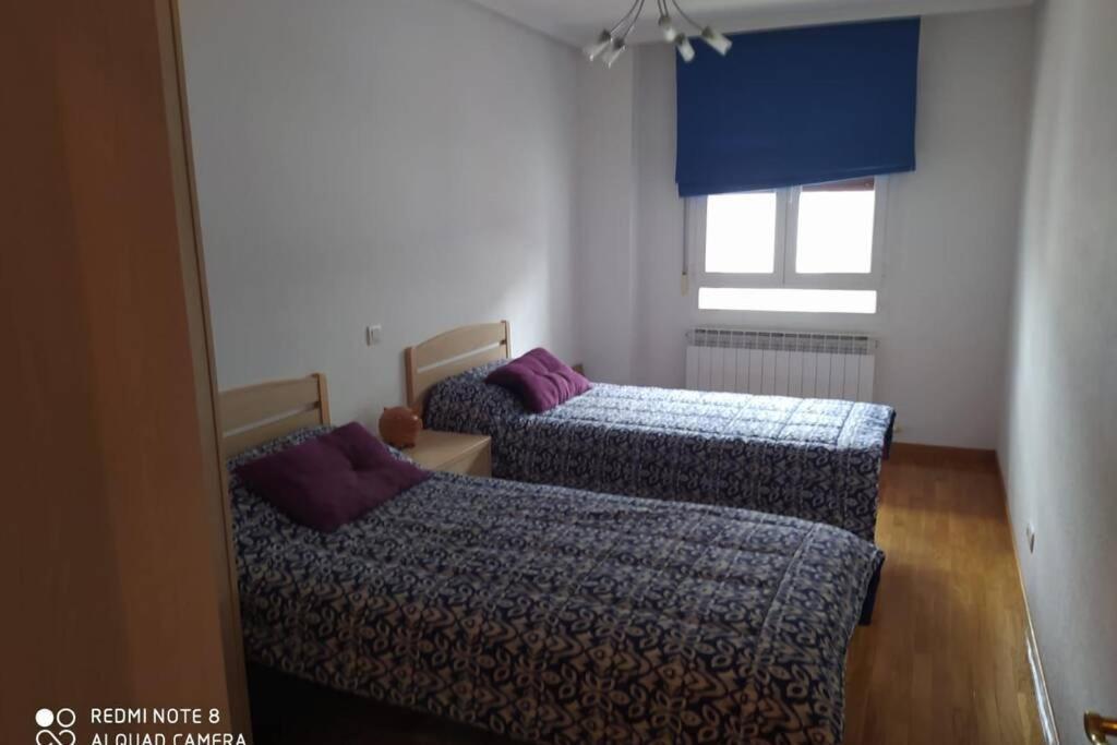 Vivienda La Vega 2 Apartamento Briviesca