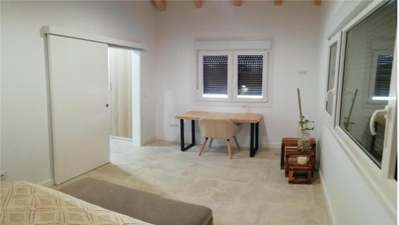 Apartamento EL PANAR-ORDESA -LASPUÑA Apartamento *