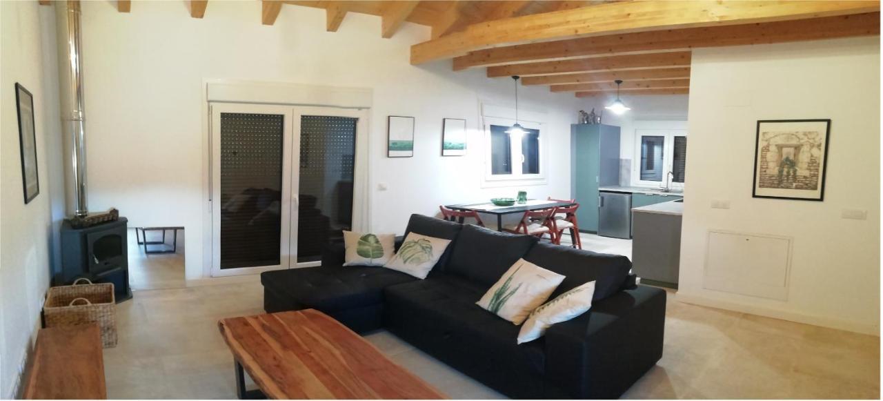 Apartamento EL PANAR-ORDESA -LASPUÑA Apartamento Laspuña