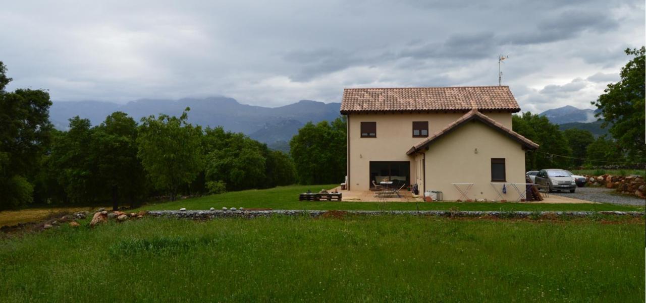 Apartamento Apartamento EL PANAR-ORDESA -LASPUÑA