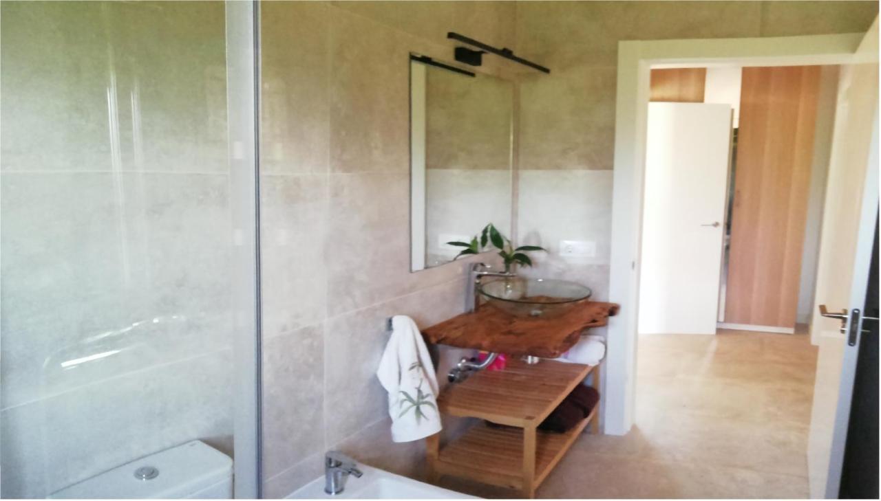 Apartamento Apartamento EL PANAR-ORDESA -LASPUÑA
