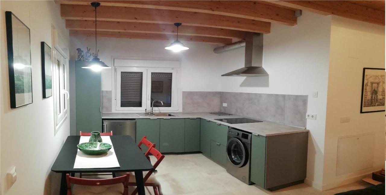 Apartamento EL PANAR-ORDESA -LASPUÑA