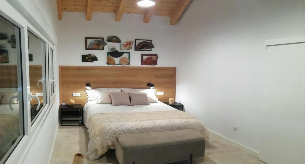 Apartamento EL PANAR-ORDESA -LASPUÑA Apartamento *