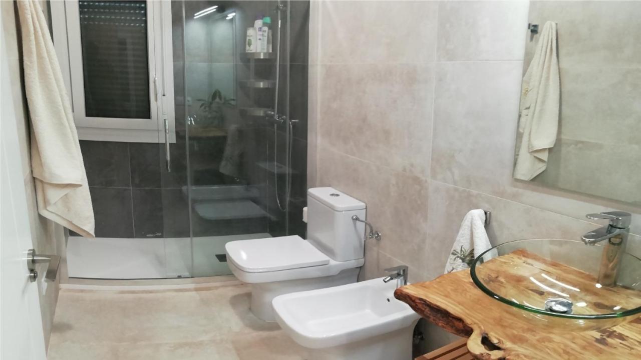 Apartamento EL PANAR-ORDESA -LASPUÑA Apartamento