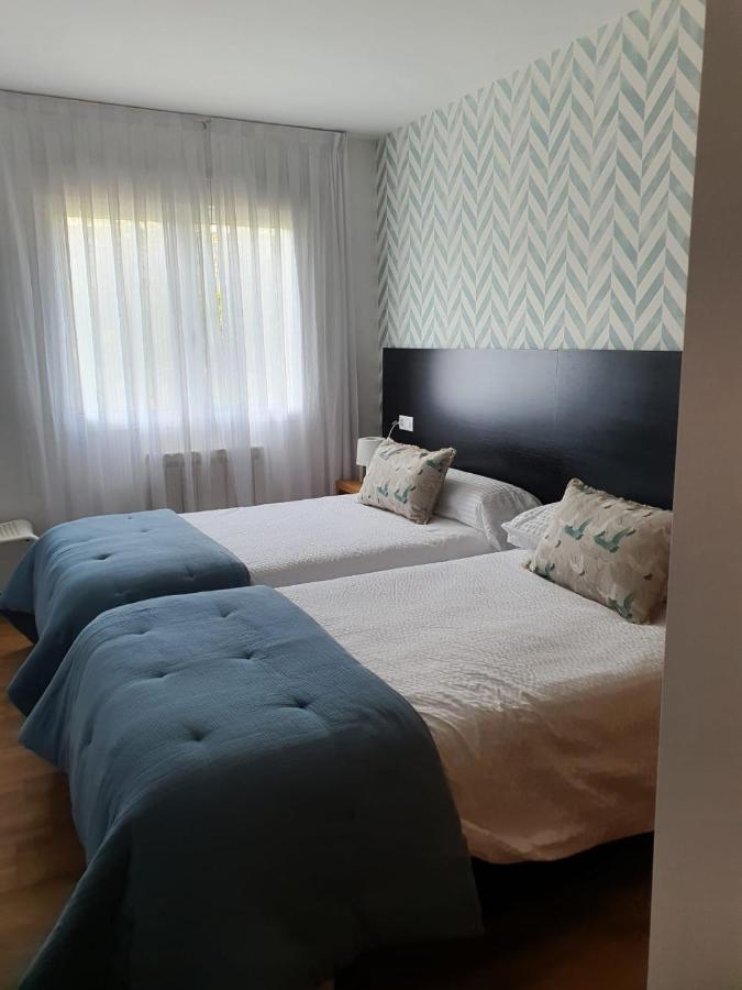 Lecer - Noja Guest house *