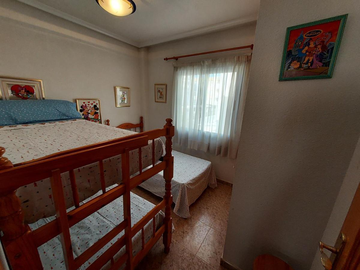 Tamarit Beach Holiday House Apartamento *