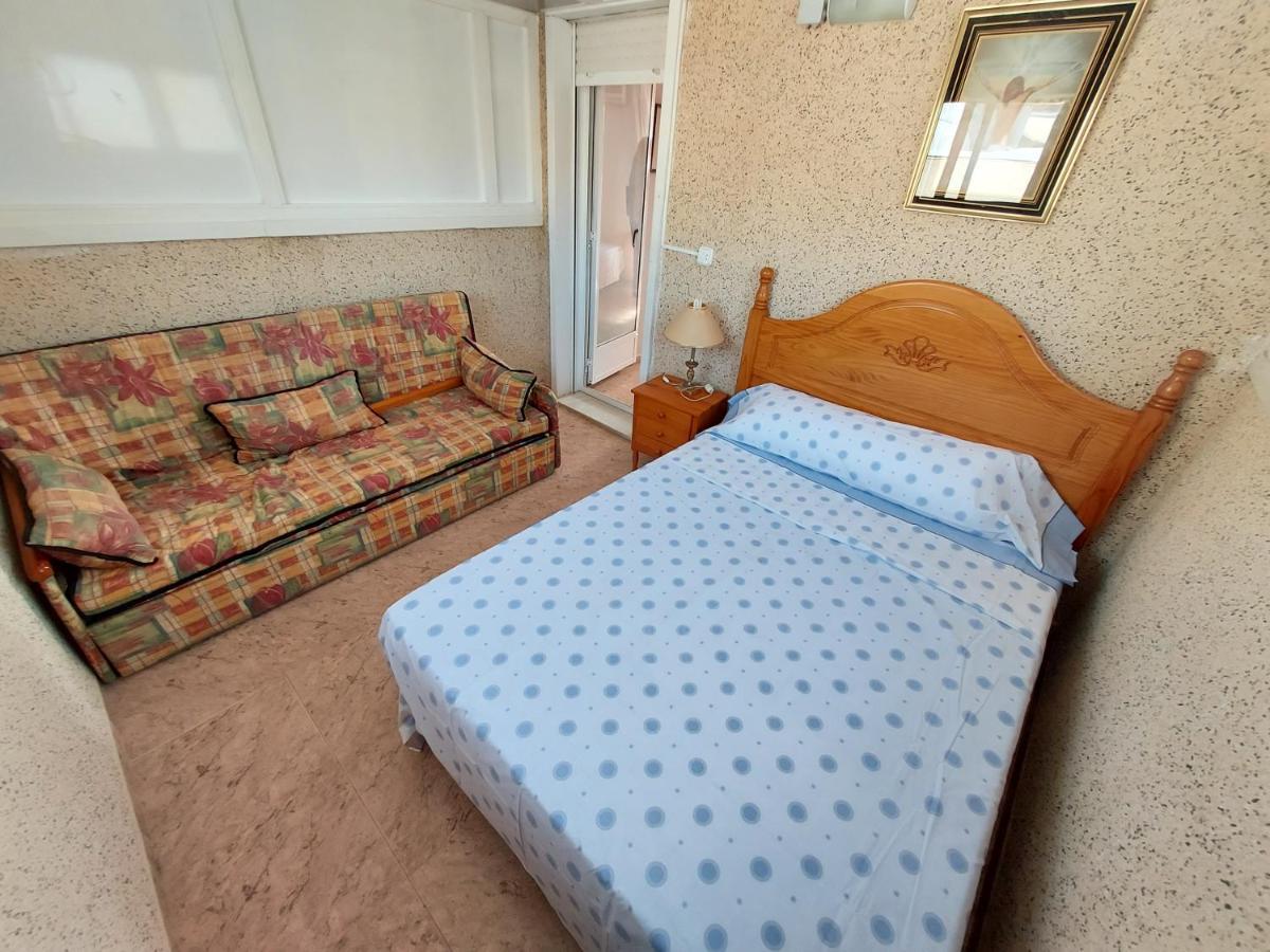 Tamarit Beach Holiday House Santa Pola