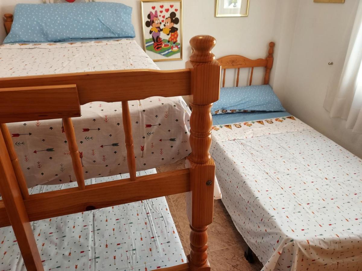 Tamarit Beach Holiday House Apartamento *