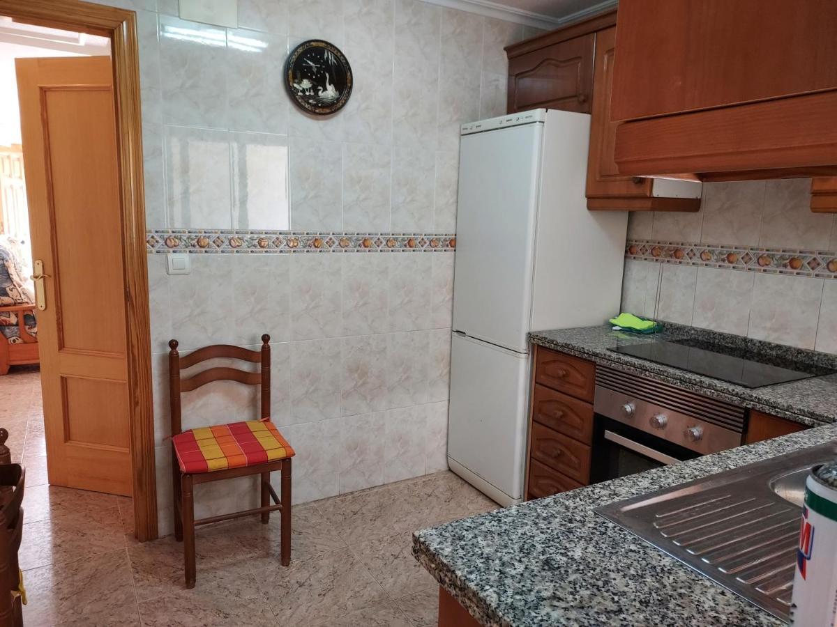 Tamarit Beach Holiday House Santa Pola