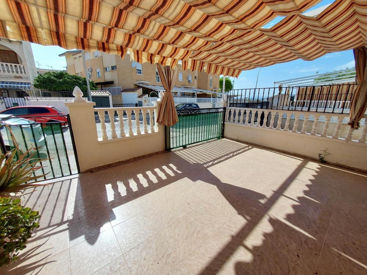 Apartamento Tamarit Beach Holiday House