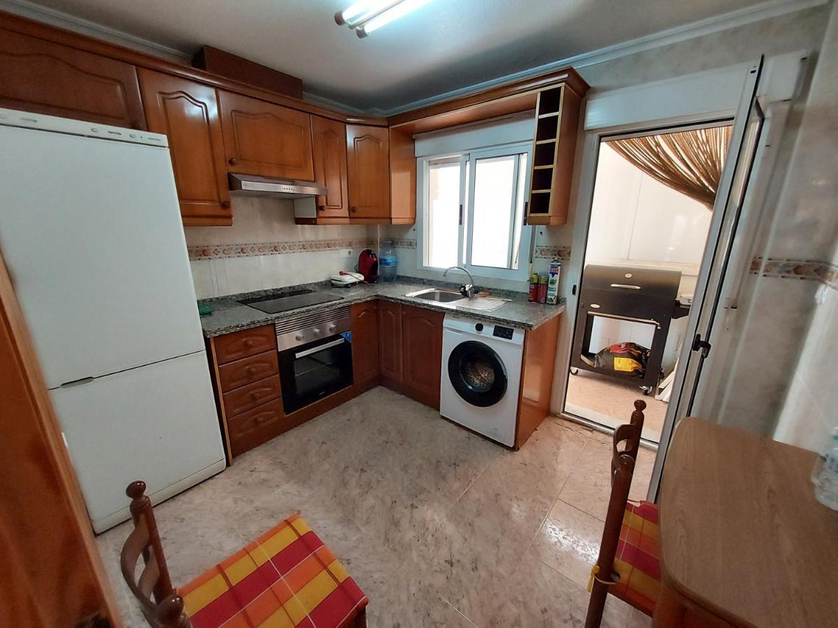 Tamarit Beach Holiday House Apartamento *
