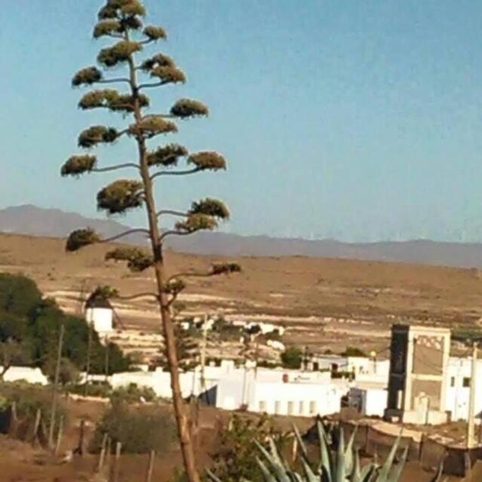 Сasa de vacaciones El Jazminero Fernan Perez