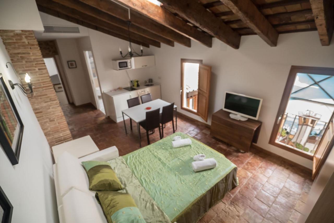 Apartamento Dianum Lofts *