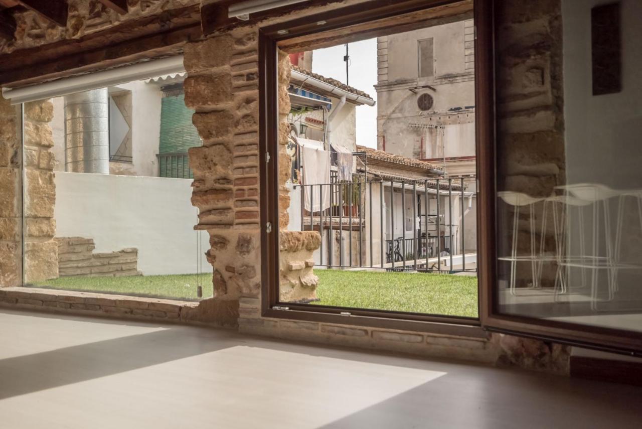 Apartamento Dianum Lofts