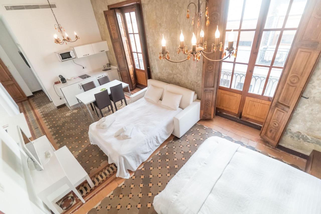 Dianum Lofts