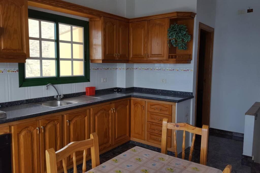 Apartamento Pozo De Calcosas - El Hierro