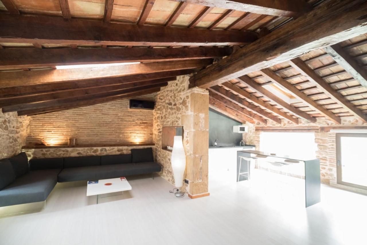 Apartamento Dianum Lofts *