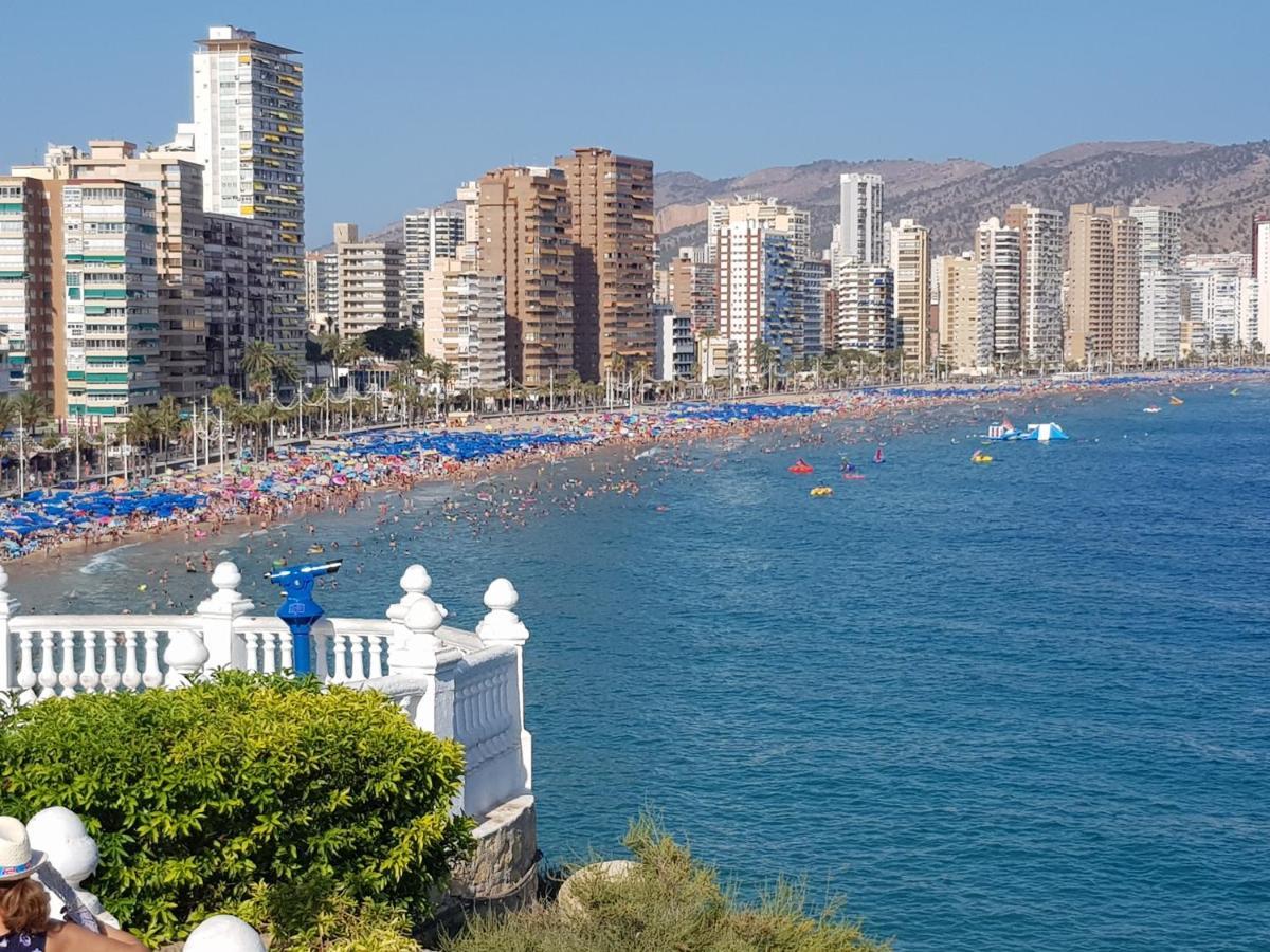 Homestay Habitacion En La Playa De Gandia Valencia Playa de Gandia