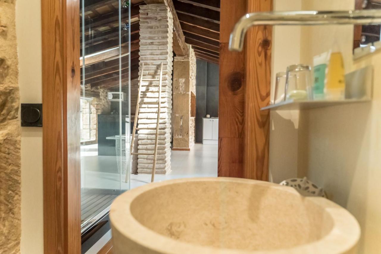 Apartamento Dianum Lofts Dénia