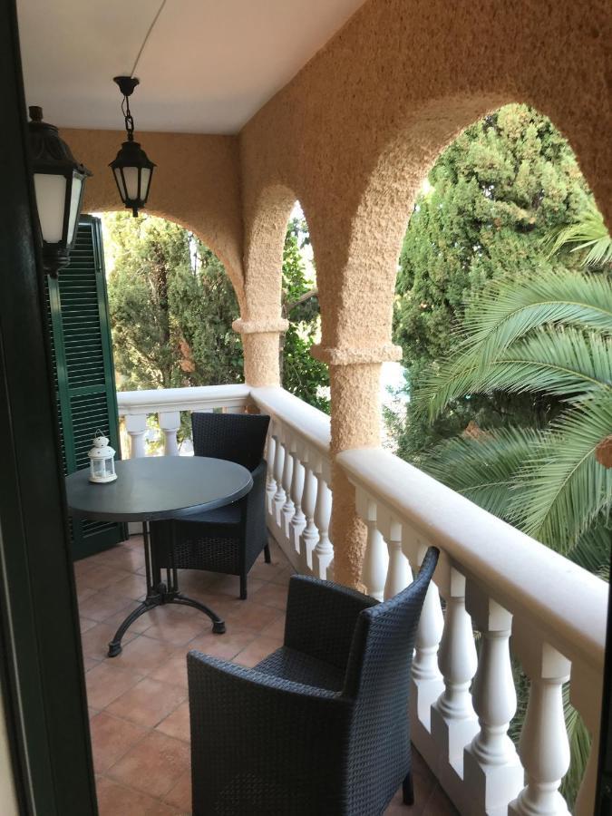 Сasa de vacaciones Villa Limon Cala Romàntica