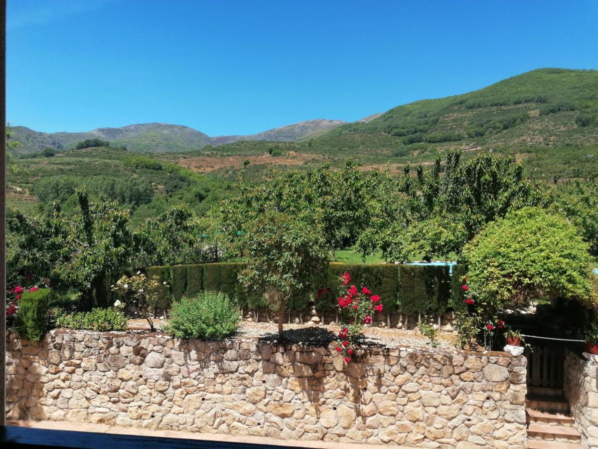 Apartment Complejo Rural Palomas
