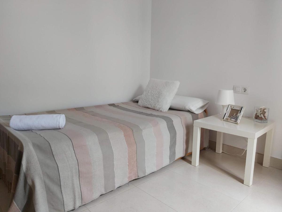 Apartment Atico Patacona Playa *
