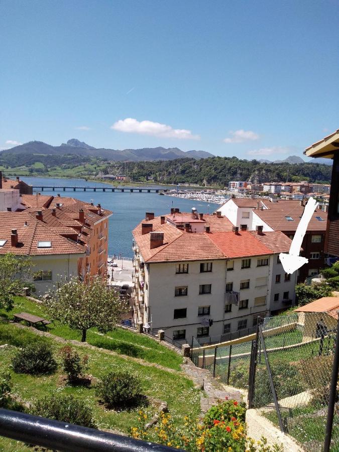 Apartment Sebrenu 2 Ribadesella