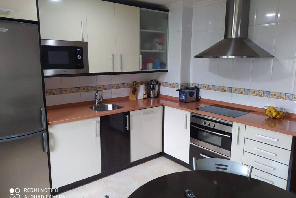 Vivienda La Vega 2 * Briviesca