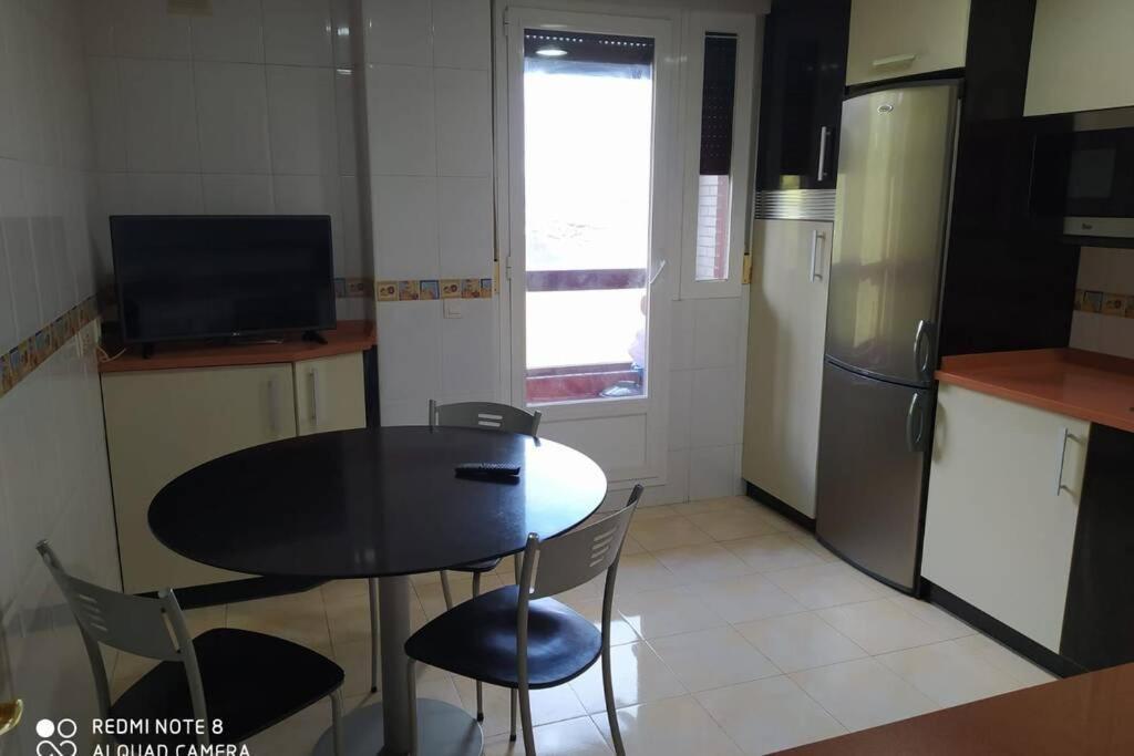 Vivienda La Vega 2 Briviesca