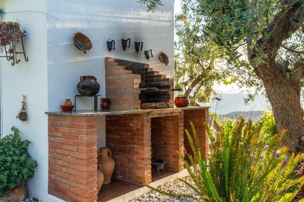 Сasa de vacaciones Cactus El Gastor