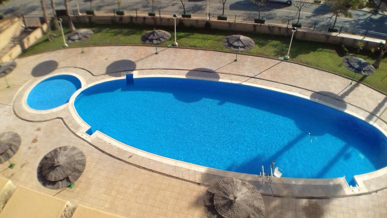 Acv - Costa Caribe Ii - 2 Linea Planta Baja Sur Apartamento
