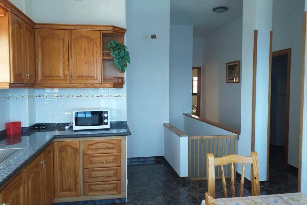 Pozo De Calcosas - El Hierro Apartamento *