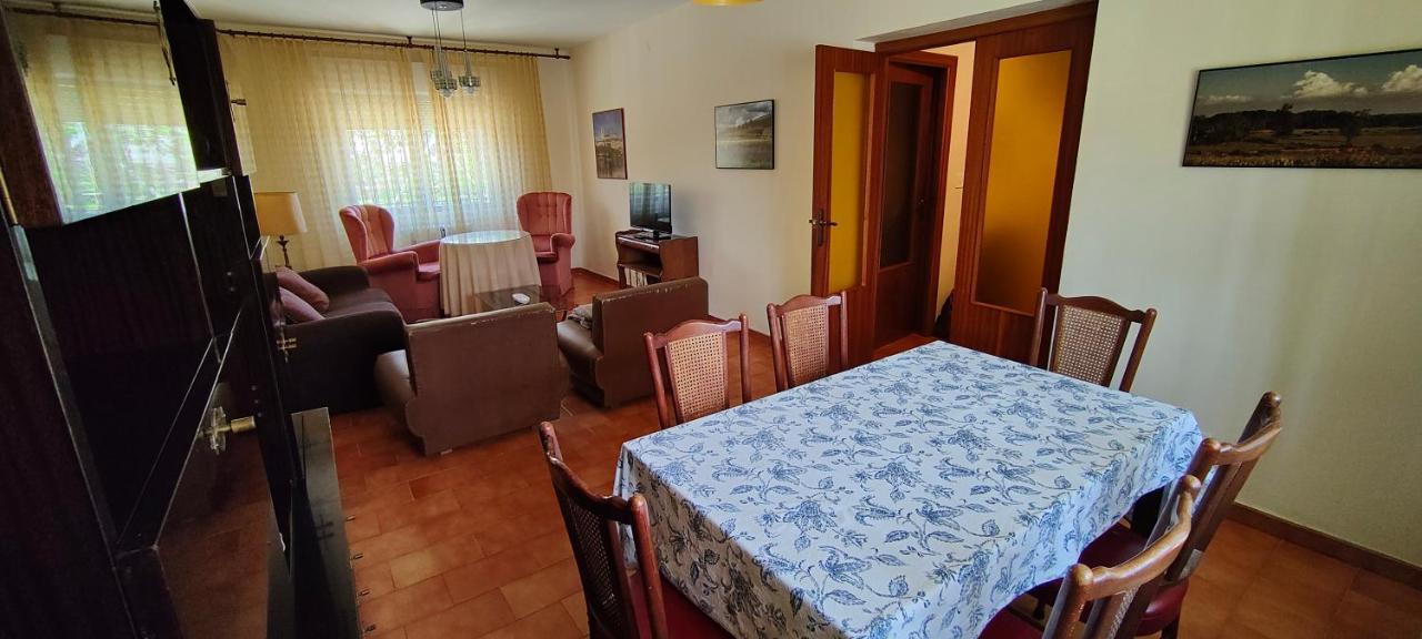 Сasa de vacaciones Alojamiento Los Carrascales Tabara