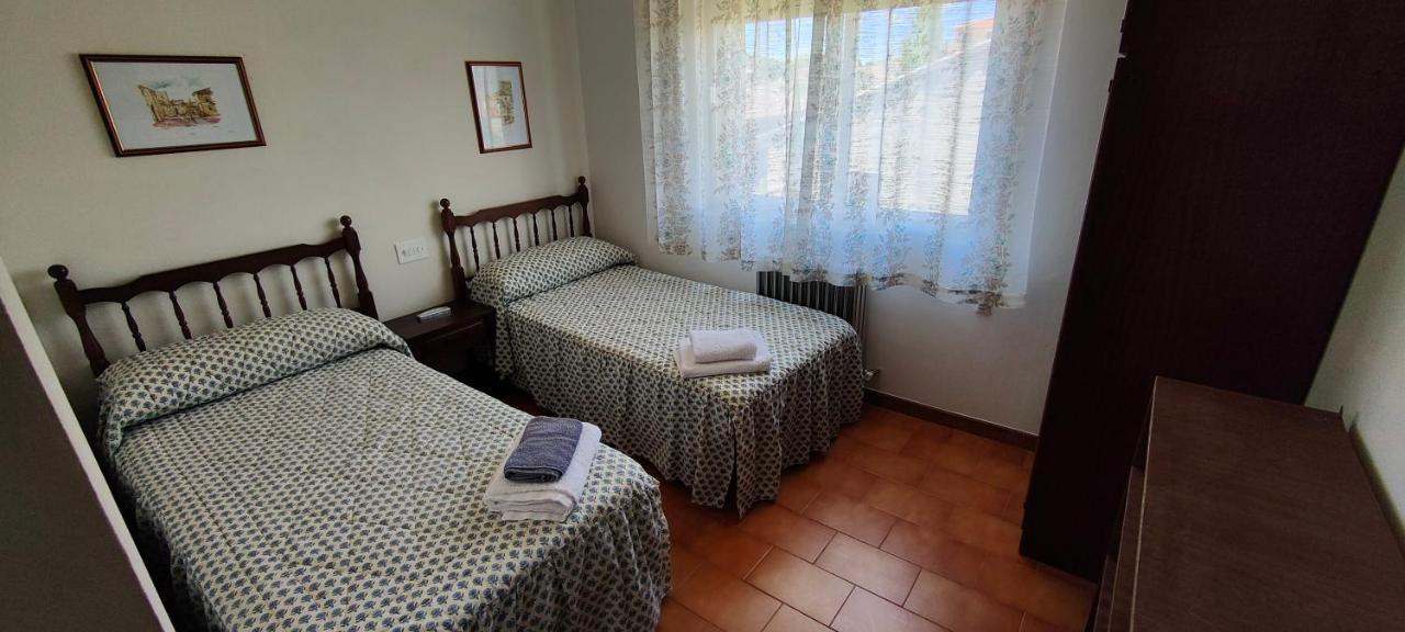 Alojamiento Los Carrascales Сasa de vacaciones *