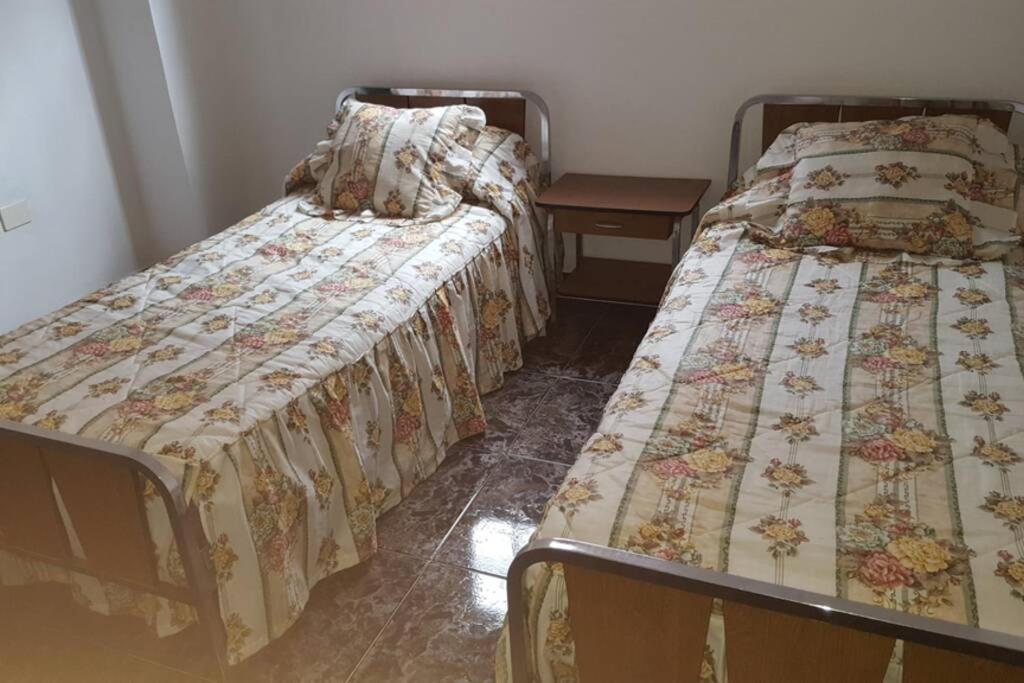 Pozo De Calcosas - El Hierro Apartamento Pozo de las Calcosas