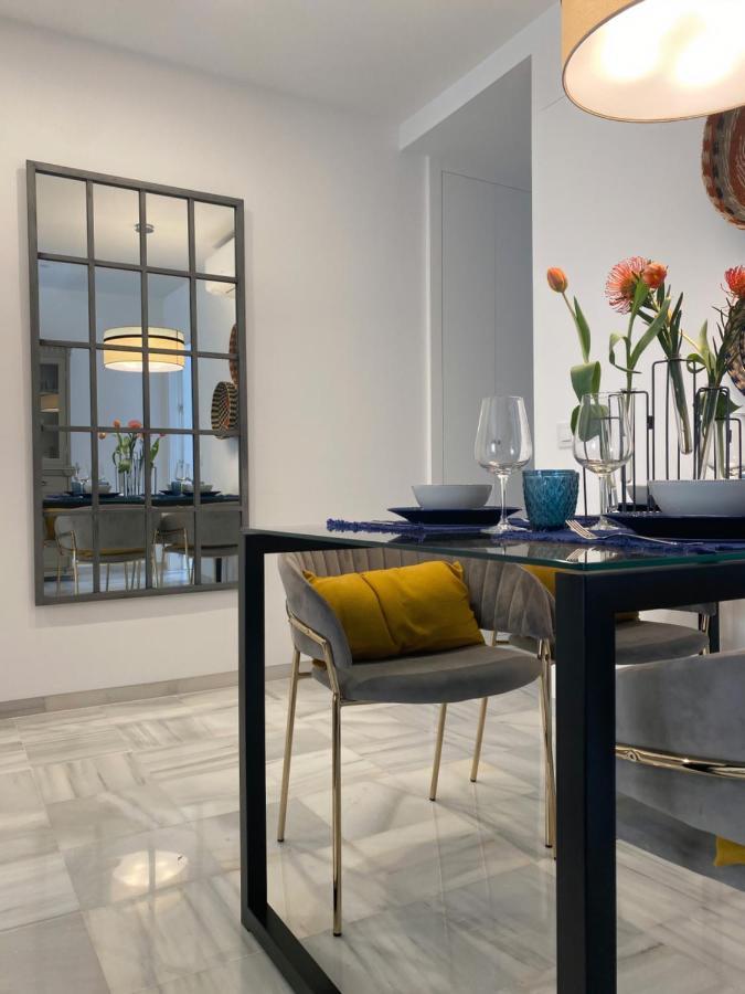 Apartamento Palacio Caballeros. Parking/wifi