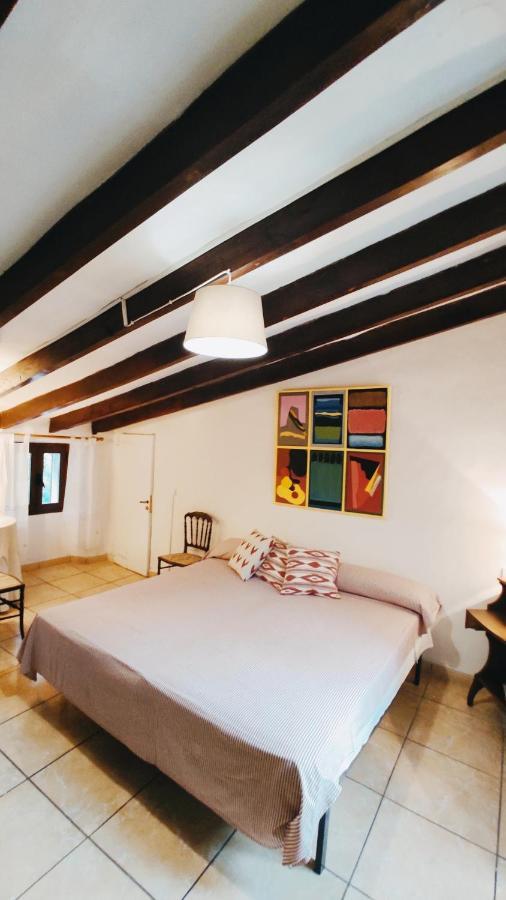 Сasa de vacaciones Ca Na Menga Sóller
